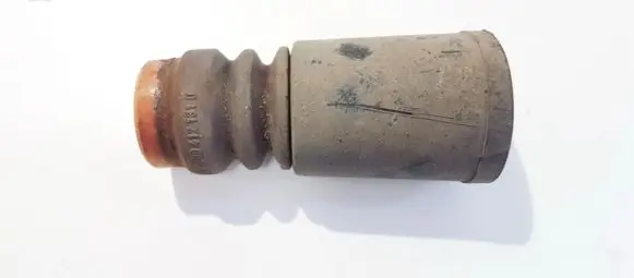 Volkswagen PASSAT B5 Front shock absorber dust cover boot 8d0412131d
