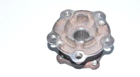 BMW 4 F32 F33 Rear wheel ball bearing 