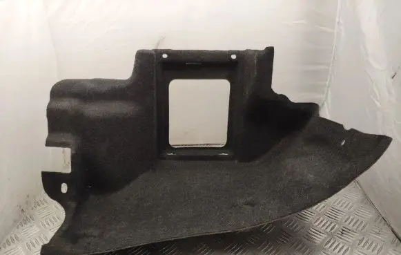 BMW M4 F82 F83 Other trunk/boot trim element 7284153 51477284153