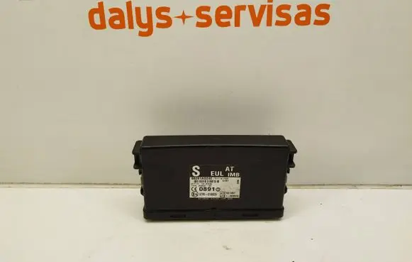 Subaru Outback Immobilizer control unit/module 88281AG240 X1T18174 JMB52102
