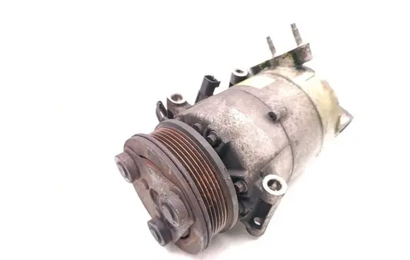 Ford Mondeo MK IV Air conditioning (A/C) compressor (pump) AV61-19D629-DC