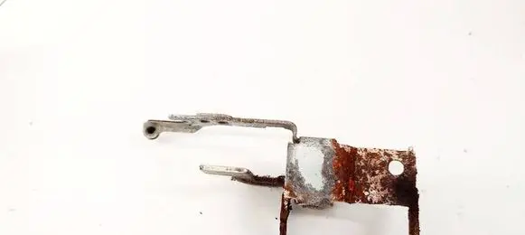 Subaru Impreza III Fuel tank opening switch 