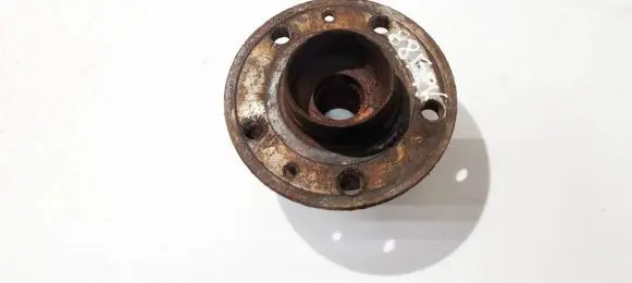 Renault Laguna III Front wheel hub
