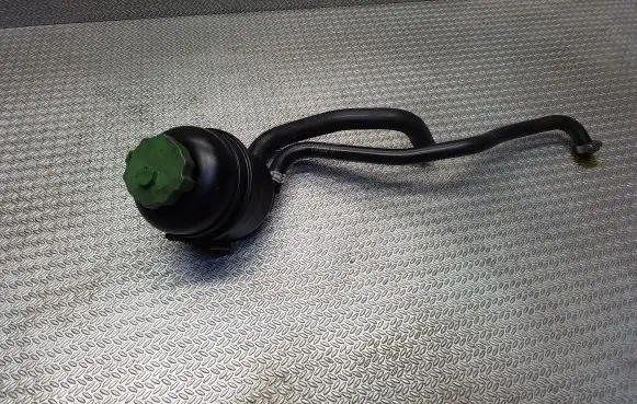 Volkswagen Crafter Power steering fluid tank/reservoir 9064600083