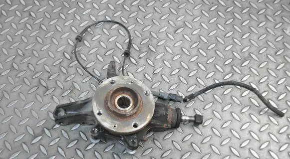 Citroen DS4 Front wheel hub