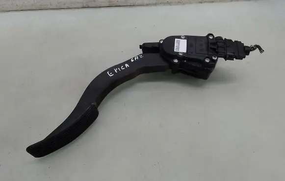 Chevrolet Epica Accelerator throttle pedal