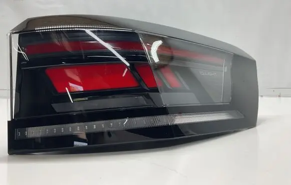 Volkswagen PASSAT B9 Rear/tail lights 3J0945208A