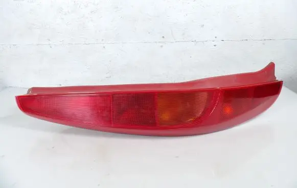 Fiat Punto (188) Rear/tail lights 465237720