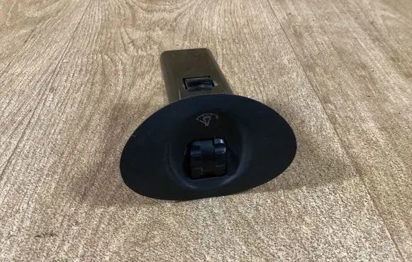 Hyundai Coupe Panel lighting control switch 9495027000