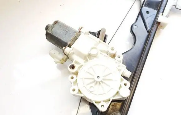 Jeep Grand Cherokee (WK) Rear door window regulator motor 3020840B