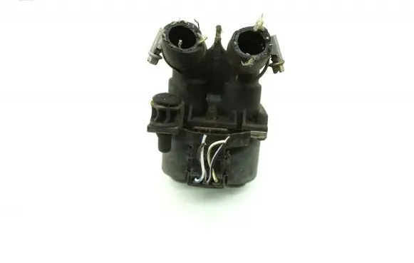 Mercedes-Benz E W124 Coolant level relay 1147412015