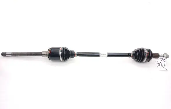 Mercedes-Benz GLS X167 Front driveshaft A1673301301