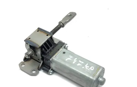 Porsche Cayenne (92A) Seat adjustment motor 988582105 D359300 010611153500