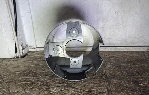 Mercedes-Benz S W140 Steering wheel column trim 1404620723