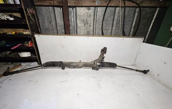 Ford Transit Steering rack 8C113200CD