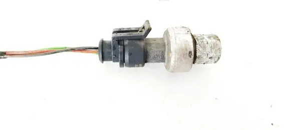 Opel Astra J Air conditioning (A/C) pressure sensor 