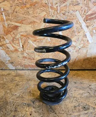 Opel Insignia A Rear coil spring 87693