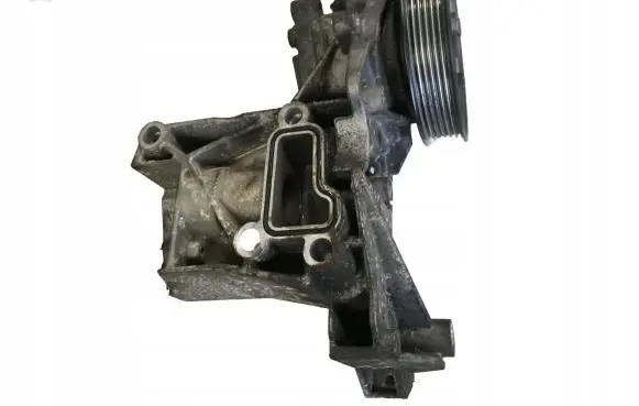 Volkswagen Touareg I Power steering pump 7L6422154