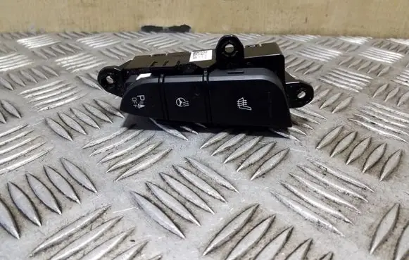 KIA Soul Seat heating switch 93315J2060