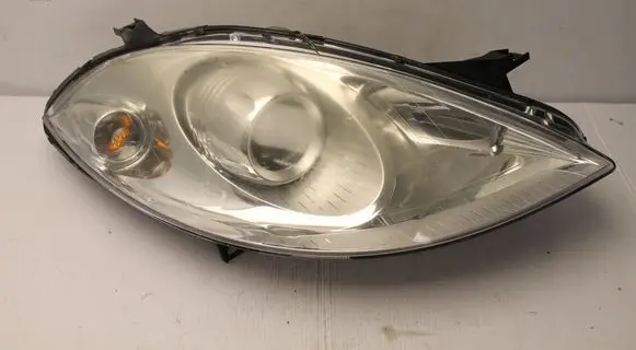 Mercedes-Benz A W169 Headlight/headlamp
