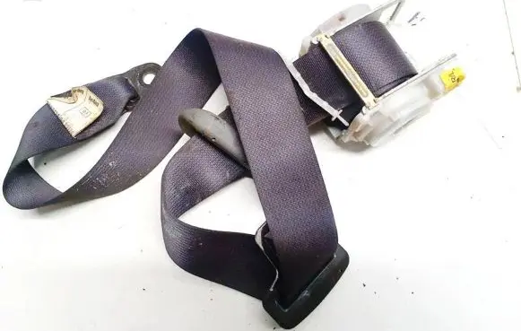 Chrysler 300 - 300C Rear seatbelt 40807 2022121