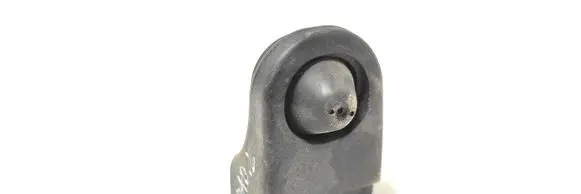Peugeot 307 Radiator mount bracket