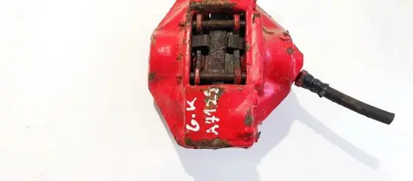 Mercedes-Benz W123 Rear brake caliper