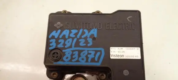 Mazda 6 ABS Pump 3E06F2