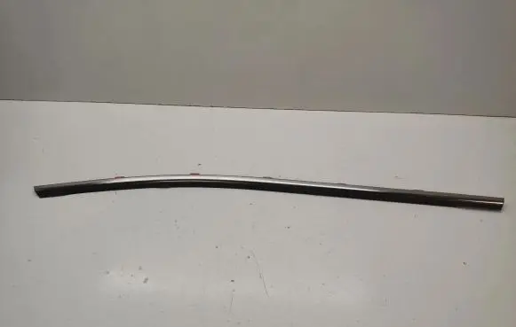 KIA Stonic Rear door glass trim molding