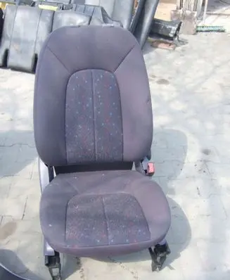 Mercedes-Benz A W168 Front passenger seat 