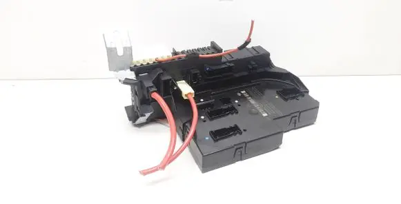 Mercedes-Benz E W212 Fuse module 2129005101 2129016500 2129024301