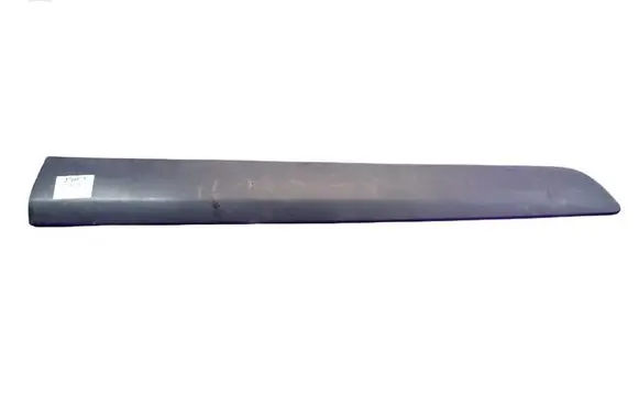 Fiat Scudo Front door trim (molding) 1497641077