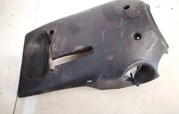 Fiat Doblo Steering wheel column trim