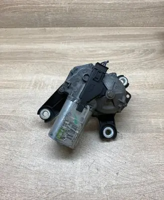 Opel Meriva A Wiper motor 09132802