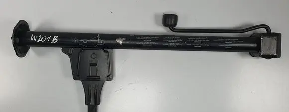 Mercedes-Benz 190 W201 Lift Jack 124583015