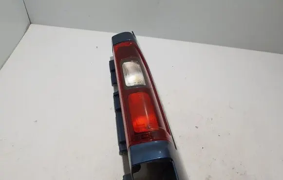Renault Trafic III (X82) Rear/tail lights 265504656R
