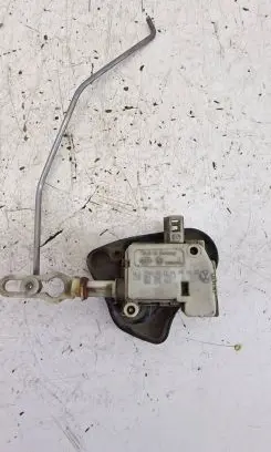 Audi A4 S4 B6 8E 8H Tailgate boot lock/latch motor 3B0959782