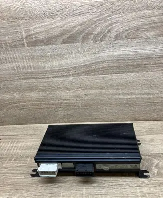Peugeot 607 Sound amplifier 9631041580