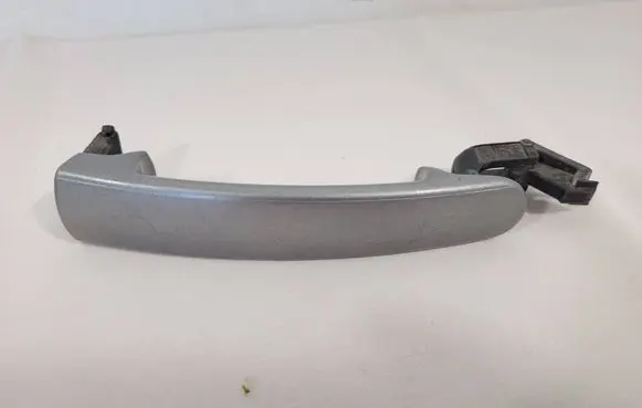 Volkswagen Bora Front door exterior handle 3B0837207