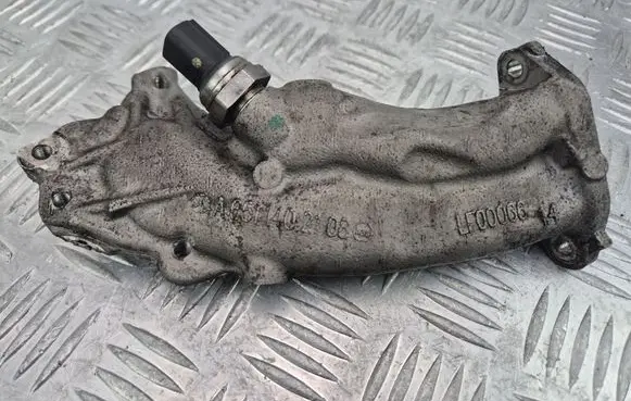 Mercedes-Benz Sprinter W906 other engine part A6511402108