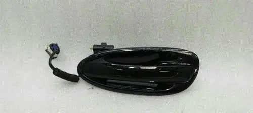 Porsche 911 991 Front door handle light (exterior) 99153764502