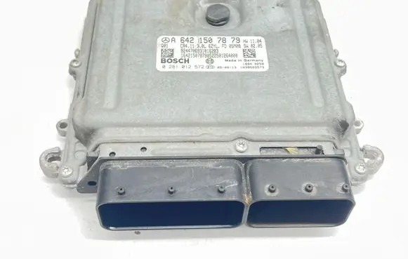 Engine control unit/module