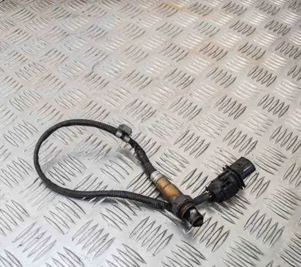 BMW 3 E92 E93 Lambda probe sensor 75391230258017049