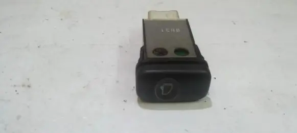KIA Carnival Front door window switch trim 