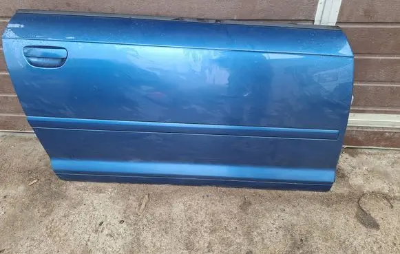 Audi A3 S3 8P Door (2 Door Coupe) 