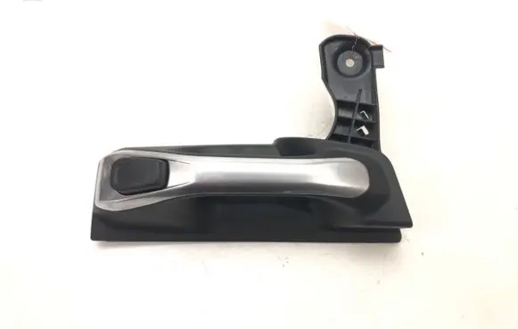 Front door interior handle