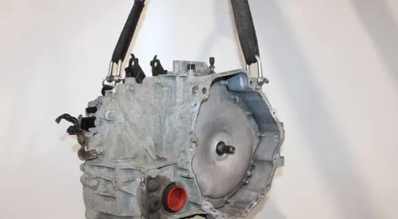 Toyota Prius (XW30) Automatic gearbox 3JM