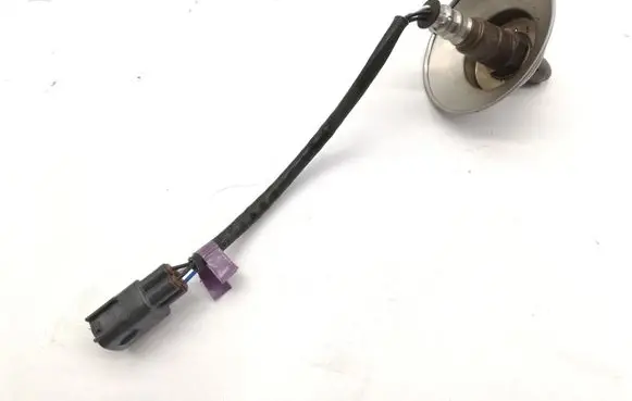 Toyota C-HR I Lambda probe sensor