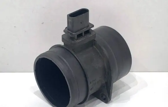 Audi A4 S4 B8 8K Mass air flow meter F00C2G7046