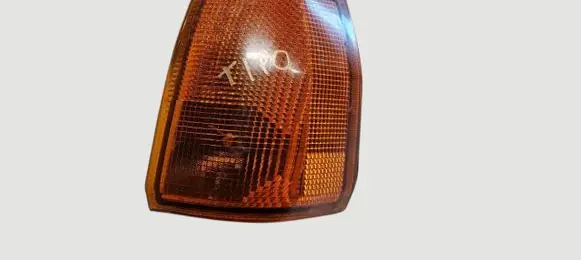 Fiat Tipo Front indicator light 6R0144024 16303717 44024